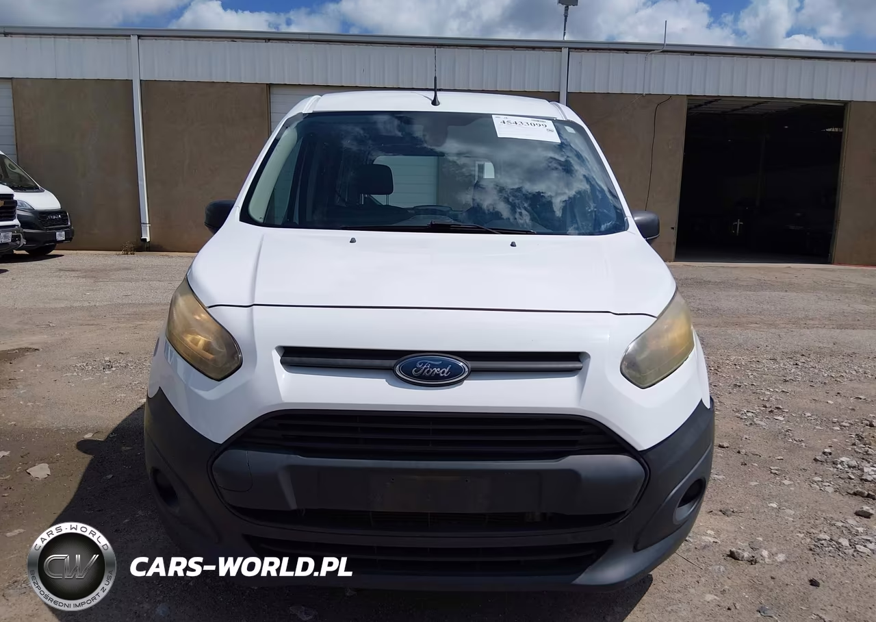 2017 Ford Transit Connect Xl VIN:NM0LE7E72H1322798 - 16