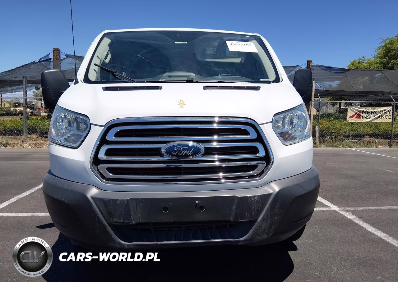 2019 Ford Transit-350 Xl-Xlt VIN:1FBZX2ZM3KKB24814 - 11
