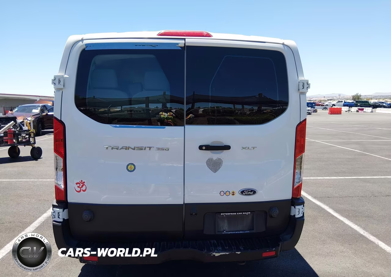 2019 Ford Transit-350 Xl-Xlt VIN:1FBZX2ZM3KKB24814 - 15