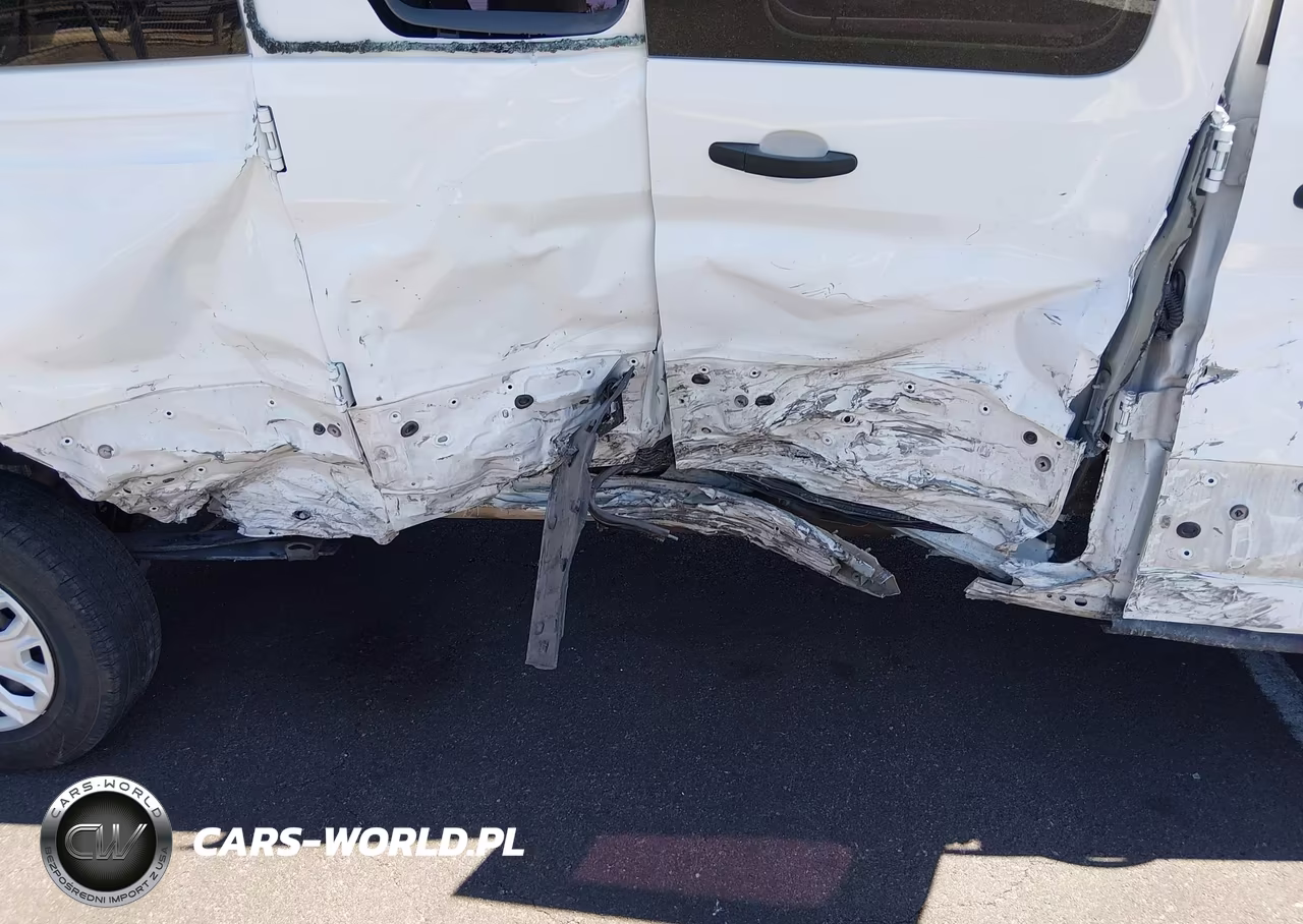 2019 Ford Transit-350 Xl-Xlt VIN:1FBZX2ZM3KKB24814 - 6