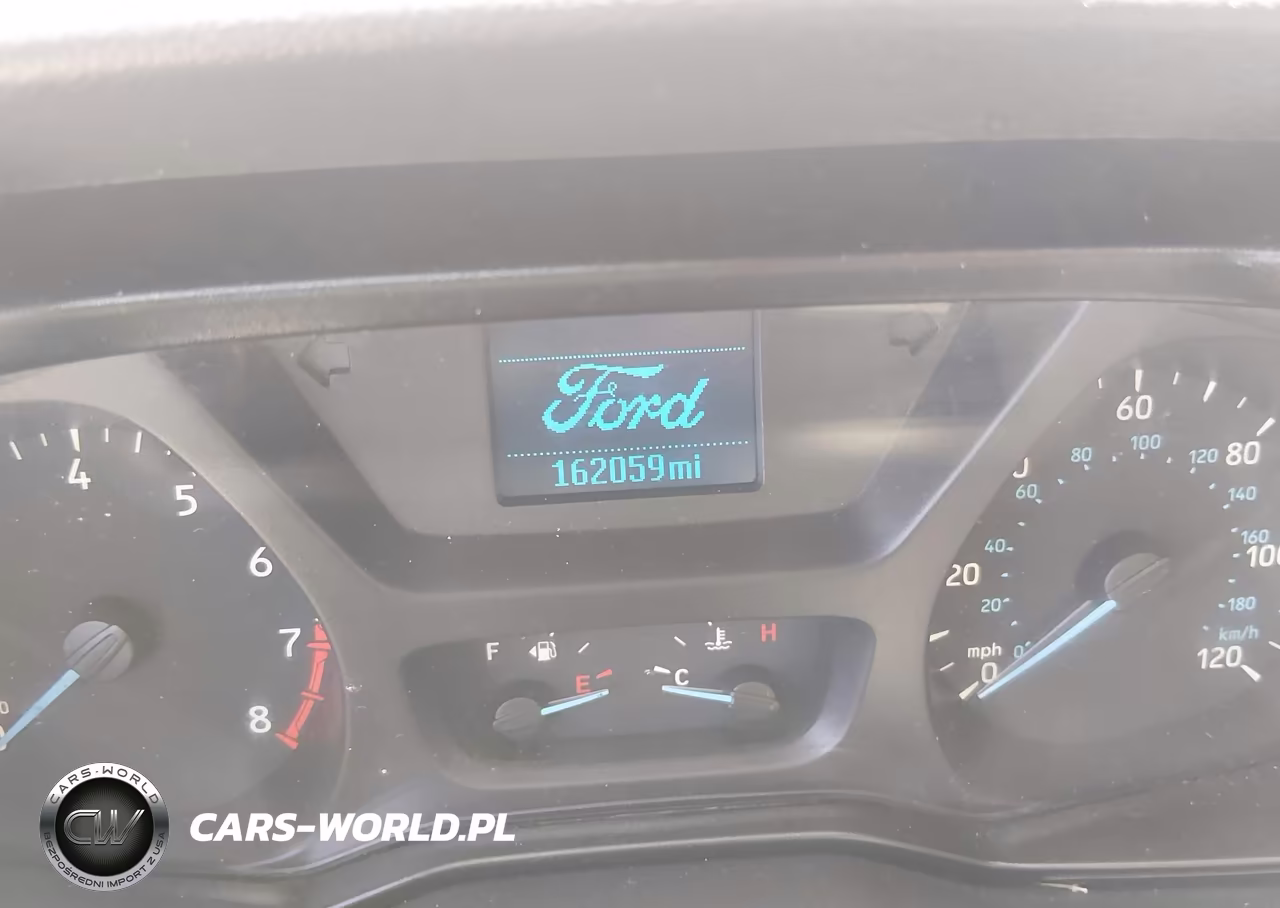 2019 Ford Transit-350 Xl-Xlt VIN:1FBZX2ZM3KKB24814 - 7