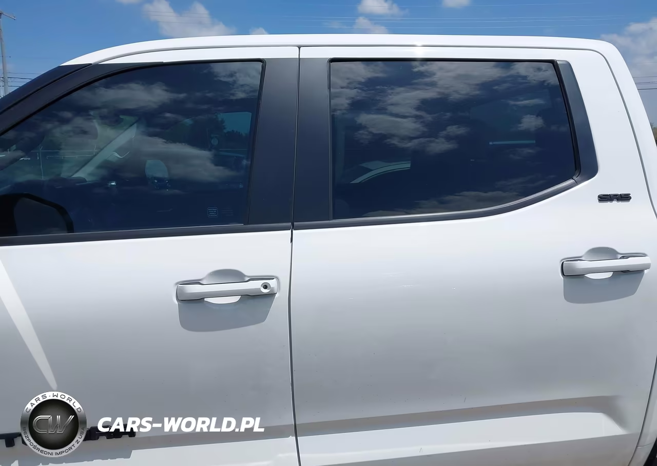 2024 Toyota Tundra Sr5 VIN:5TFLA5DB0RX188378 - 14
