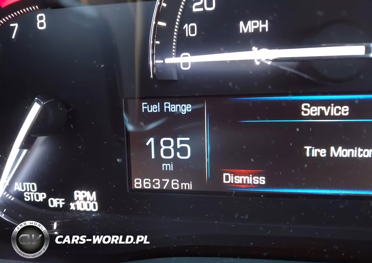 2017 Cadillac Xt5 Luxury VIN:1GYKNBRS6HZ314814 - 15