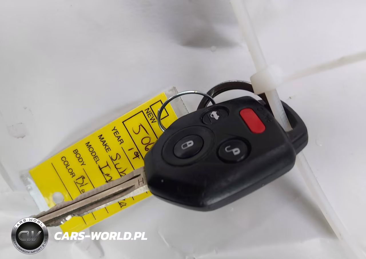 2019 Subaru Impreza 2.0I VIN:4S3GTAA61K3749597 - 11