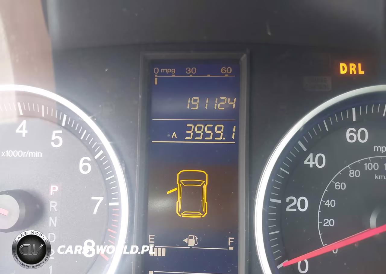 2010 Honda Cr-V Lx VIN:5J6RE4H36AL051866 - 15
