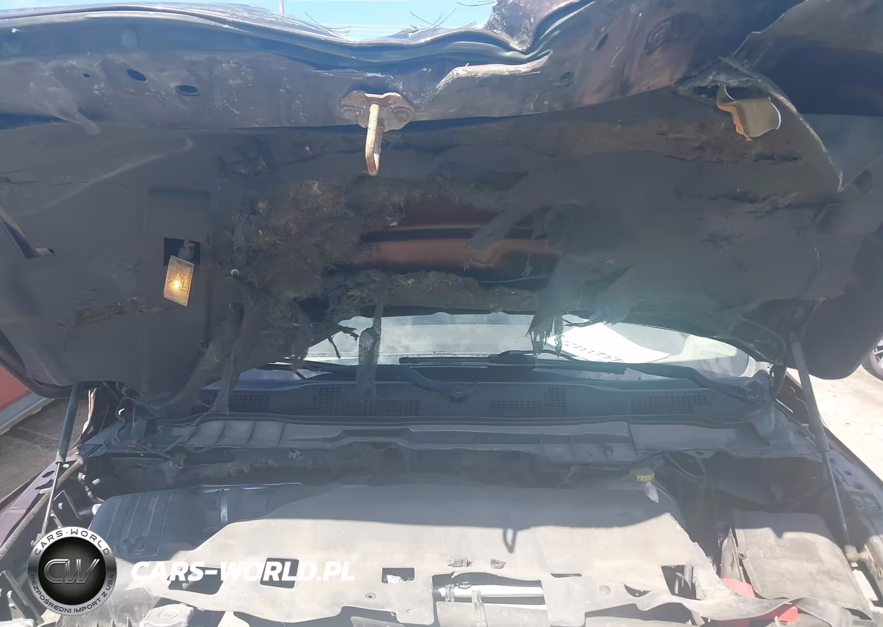 2013 Ram 1500 Laramie VIN:1C6RR7NT4DS638617 - 10