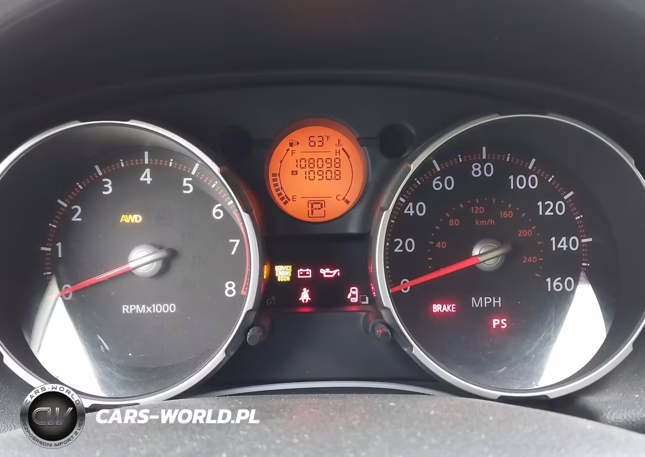 2008 Nissan Rogue Sl VIN:JN8AS58V18W111150 - 7