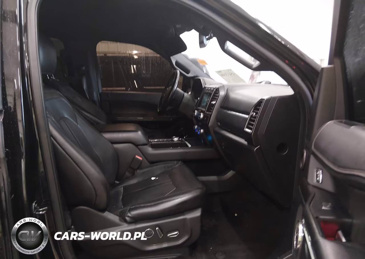 2018 Ford Expedition Max Limited VIN:1FMJK1KT2JEA25008 - 5