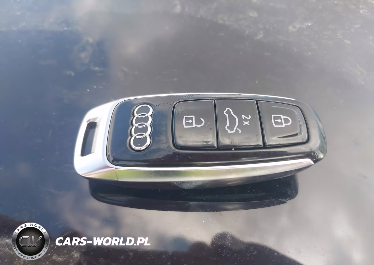 2020 Audi Q7 Premium Plus 55 Tfsi Quattro Tiptronic VIN:WA1LXAF79LD013159 - 11