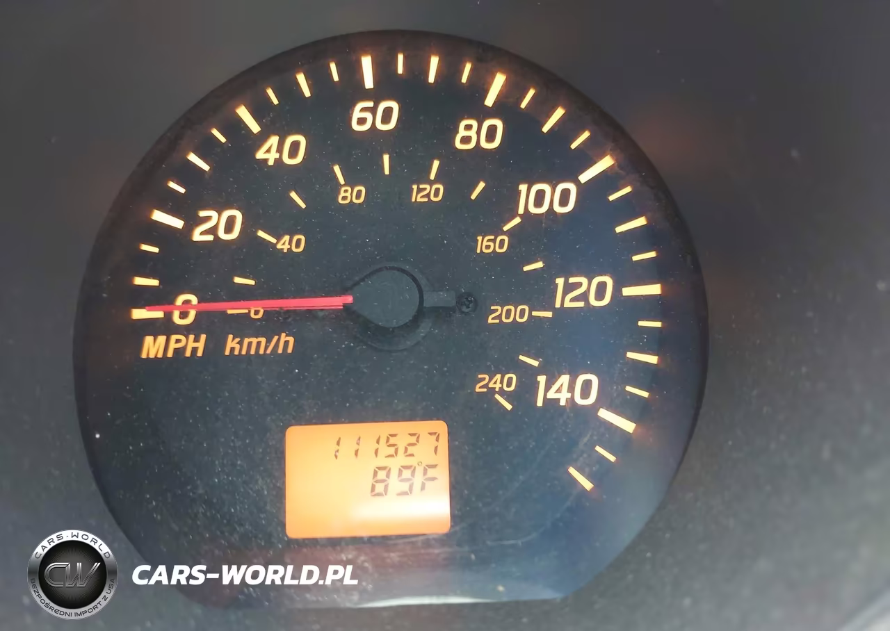 2003 Nissan Altima 2.5 S VIN:1N4AL11D13C265926 - 7