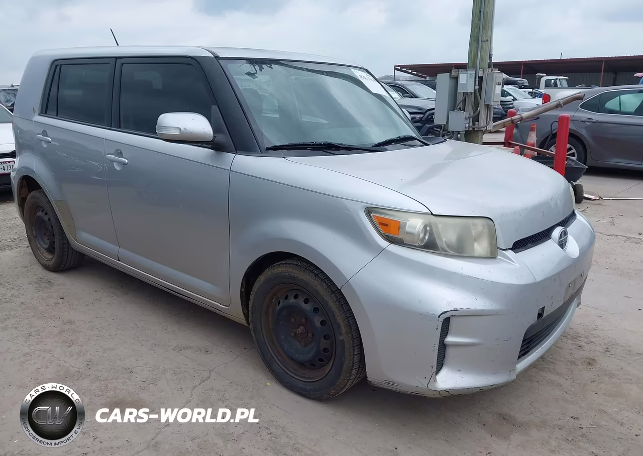 2012 Scion Xb – zdjęcie 1 z 11