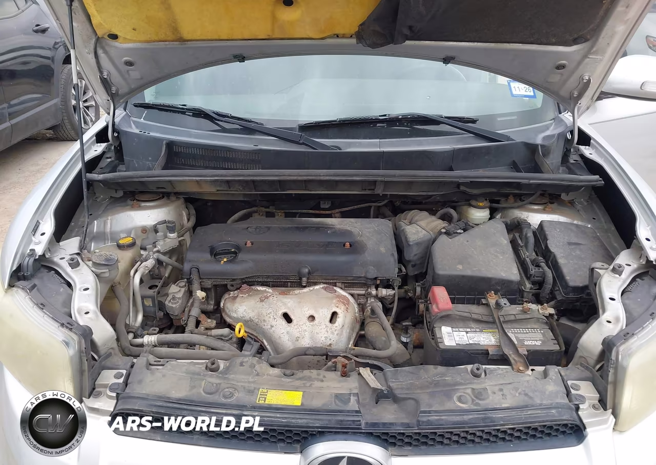 2012 Scion Xb VIN:JTLZE4FE5CJ024011 - 10
