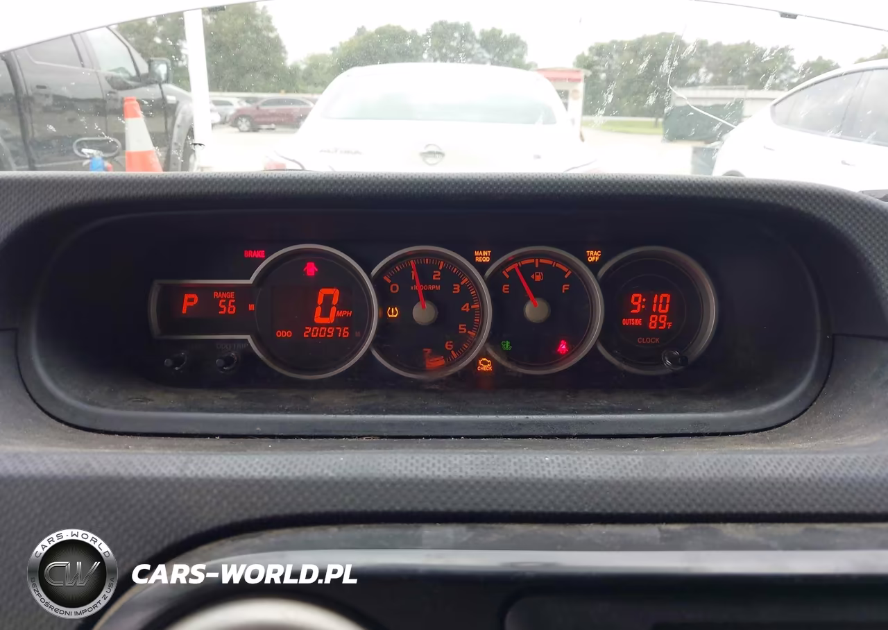 2012 Scion Xb VIN:JTLZE4FE5CJ024011 - 7