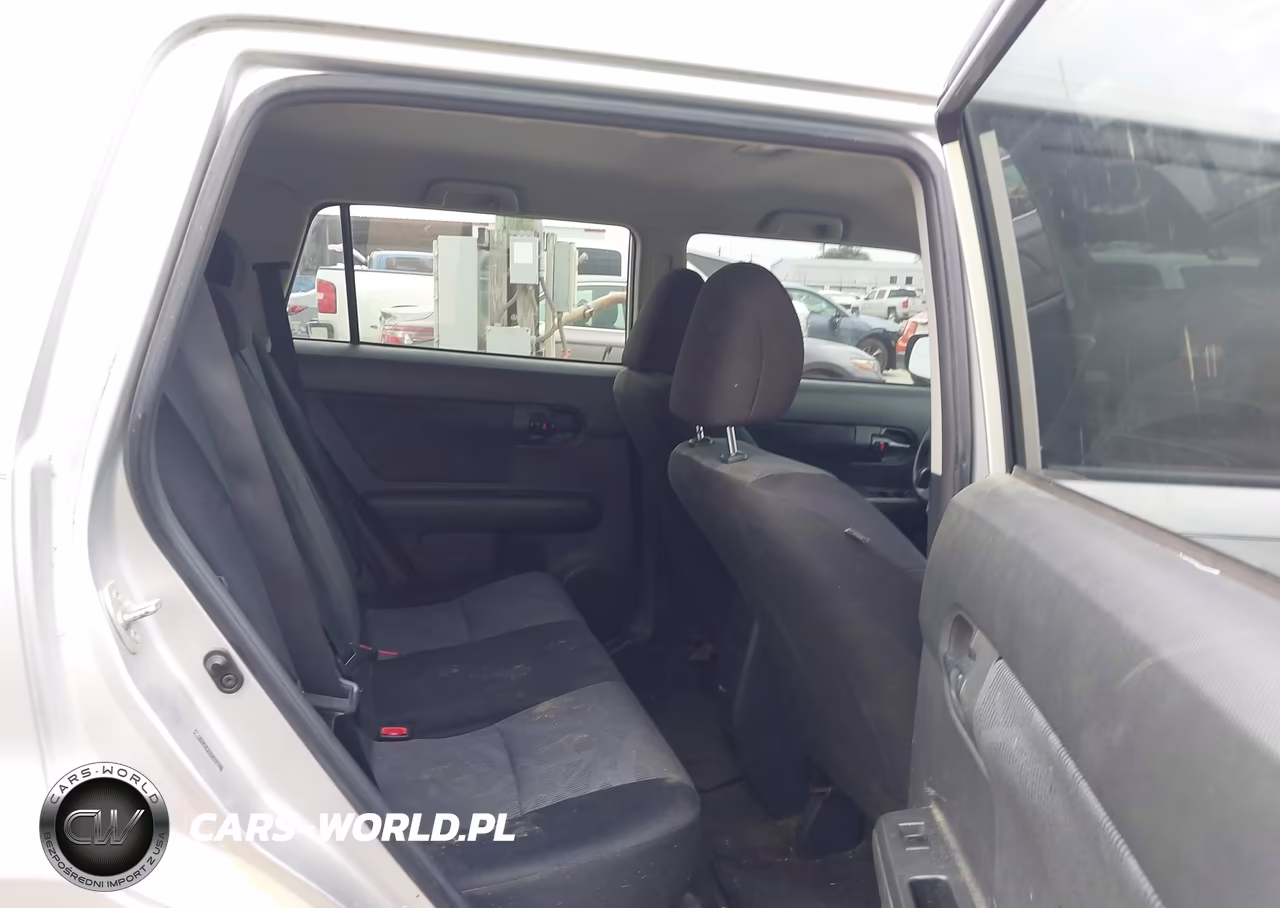 2012 Scion Xb VIN:JTLZE4FE5CJ024011 - 8