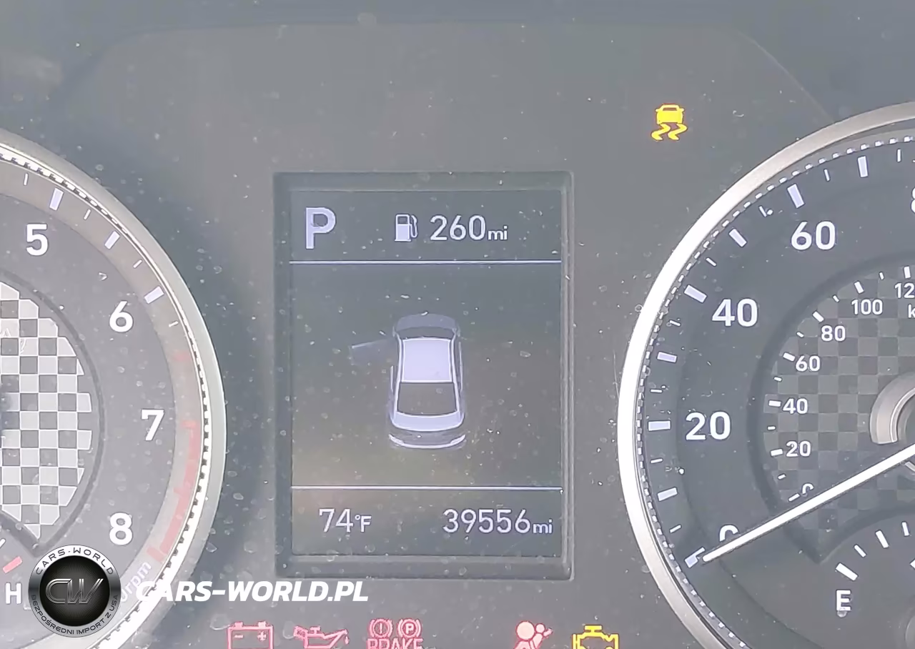 2020 Hyundai Elantra Sel VIN:5NPD84LF4LH568356 - 15