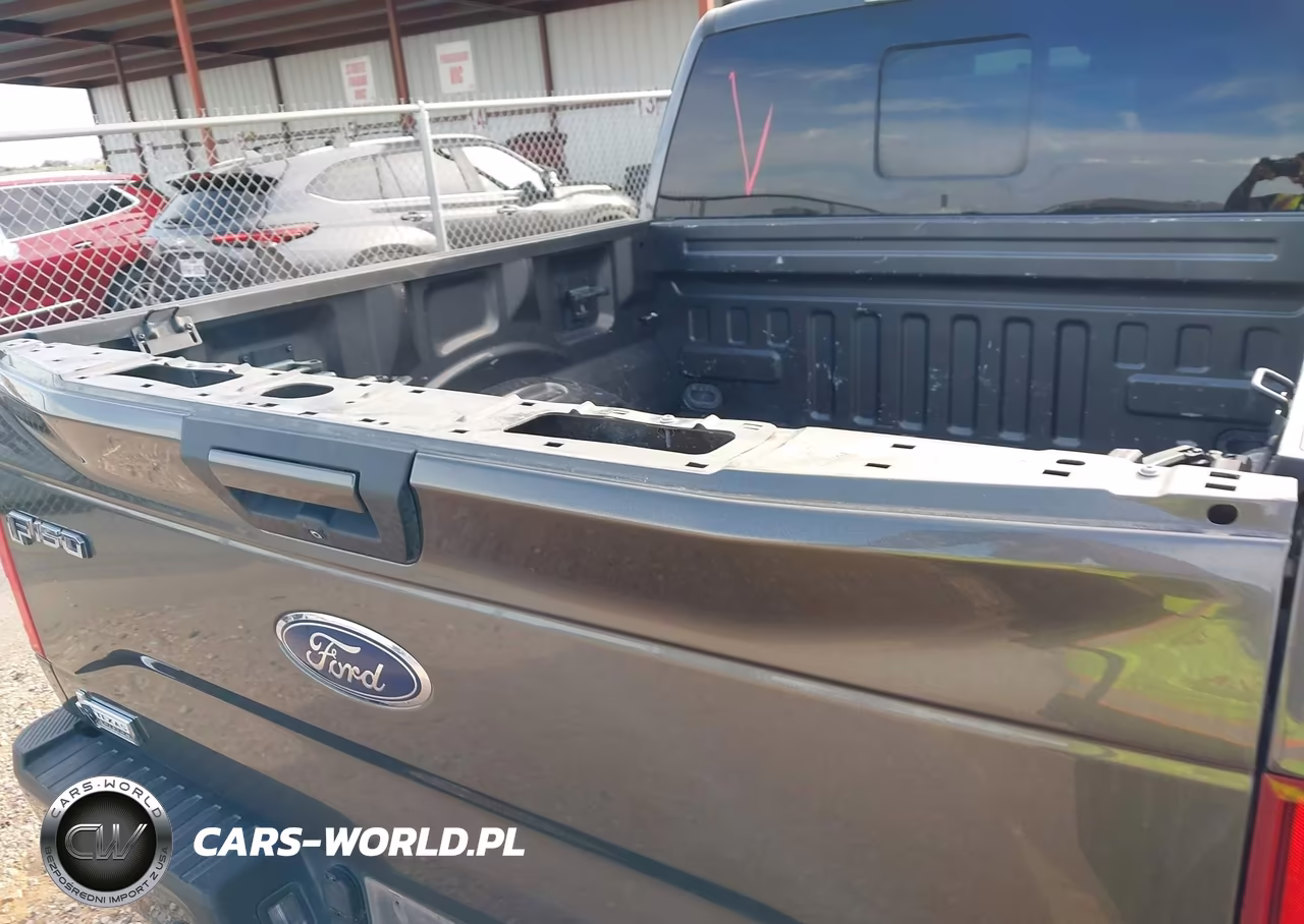 2017 Ford F-150 Xlt VIN:1FTEW1CP6HKC04322 - 6
