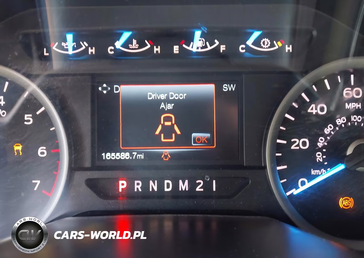 2017 Ford F-150 Xlt VIN:1FTEW1CP6HKC04322 - 7