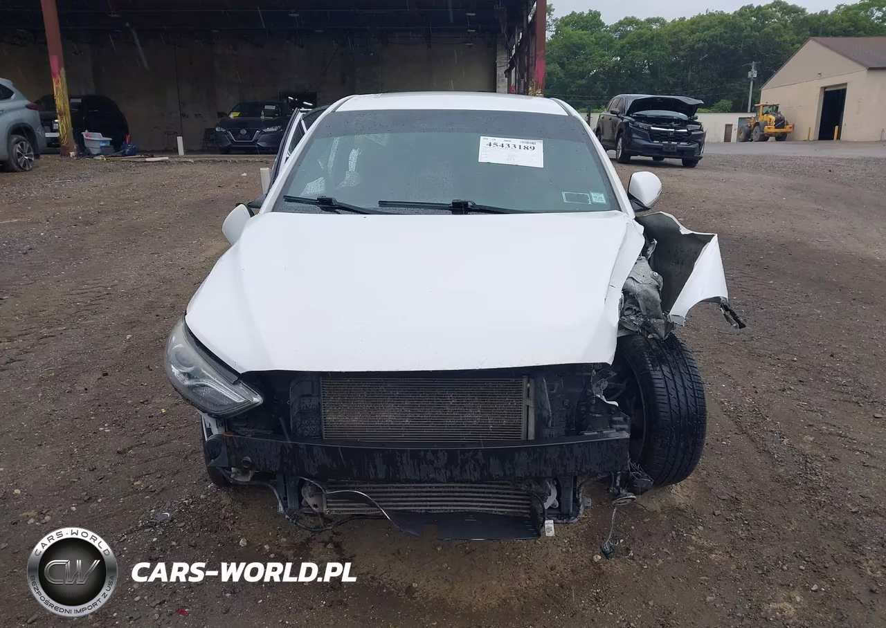 2017 Hyundai Elantra Sport VIN:KMHD04LB4HU345716 - 13