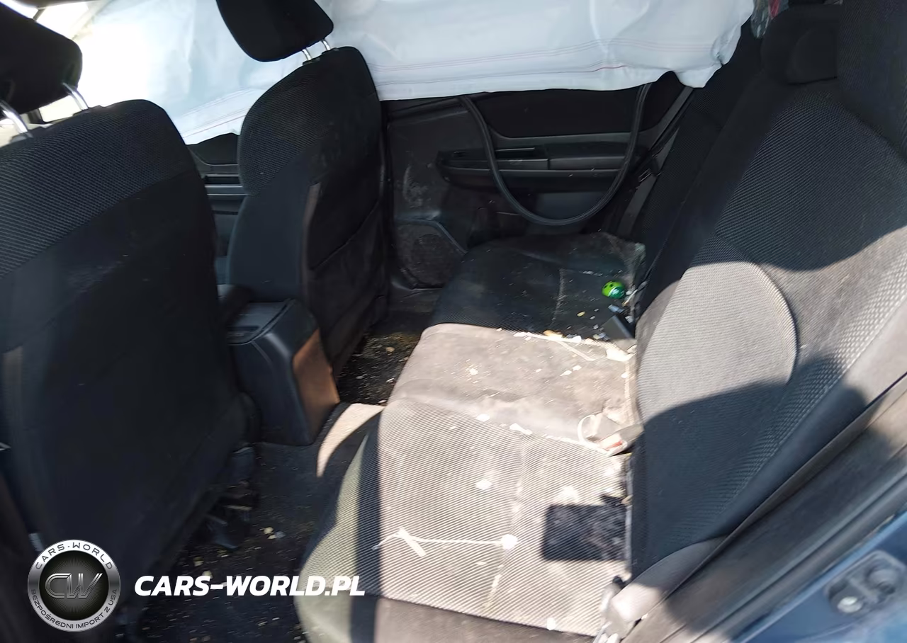 2013 Subaru Impreza 2.0I Premium VIN:JF1GPAC65DH802069 - 8