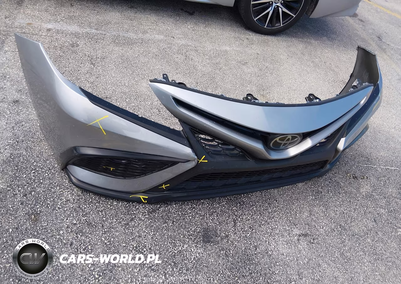 2024 Toyota Camry Se VIN:4T1G11AK4RU859501 - 12
