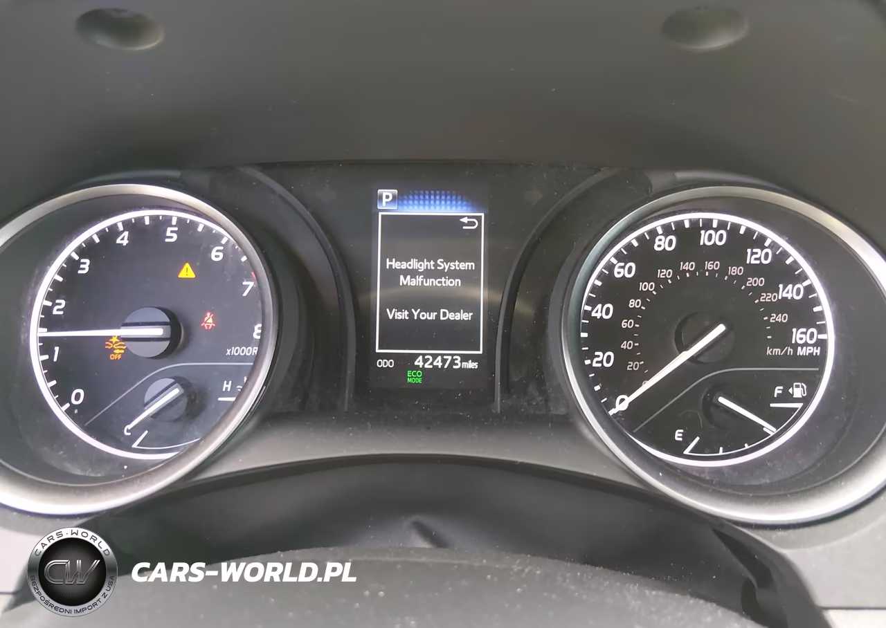 2024 Toyota Camry Se VIN:4T1G11AK4RU859501 - 7