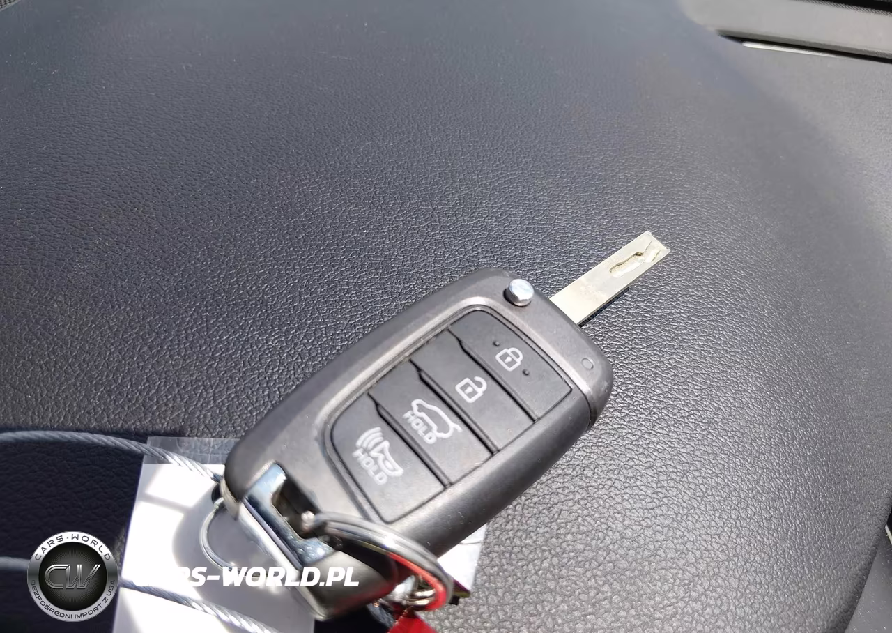 2019 Hyundai Santa Fe Se VIN:5NMS23AD2KH049709 - 11