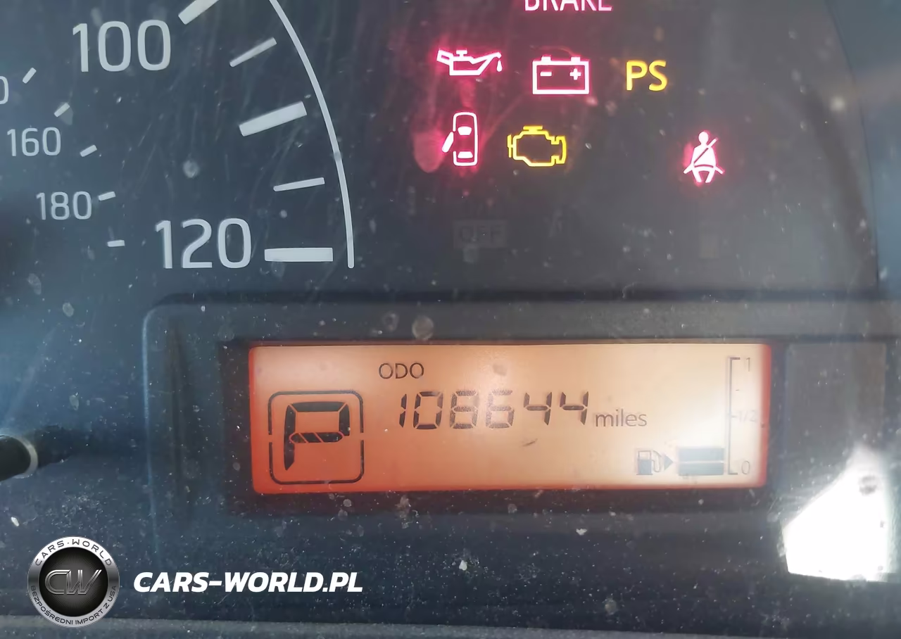 2013 Nissan Nv200 Sv VIN:3N6CM0KN0DK697093 - 7