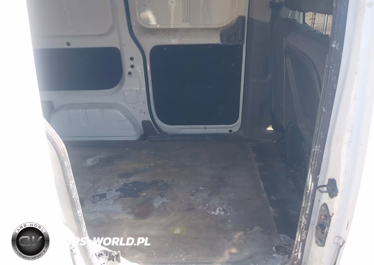 2013 Nissan Nv200 Sv VIN:3N6CM0KN0DK697093 - 8