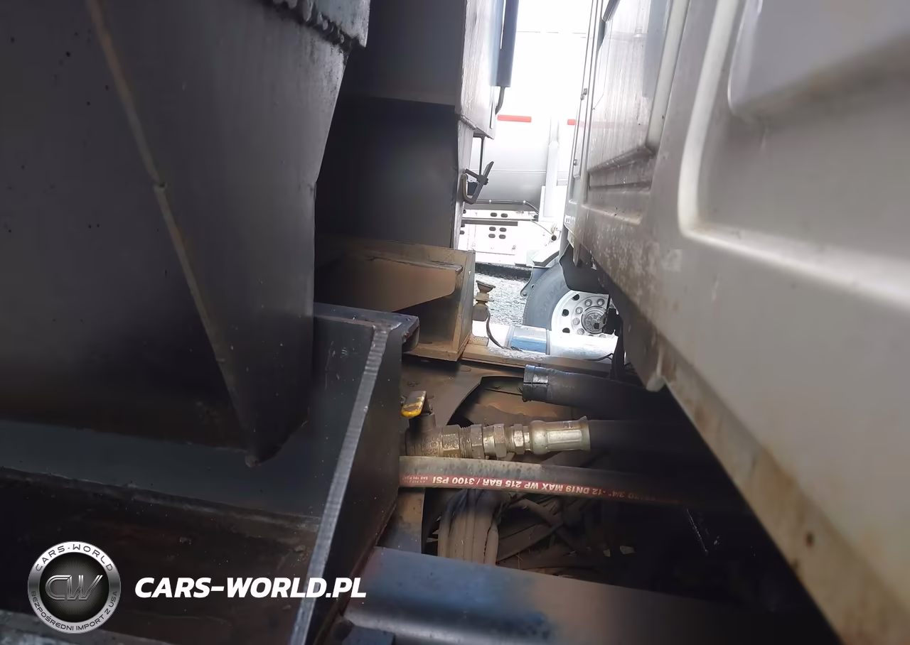 2020 Mack Granite VIN:1M2GR2GC6LM019127 - 18