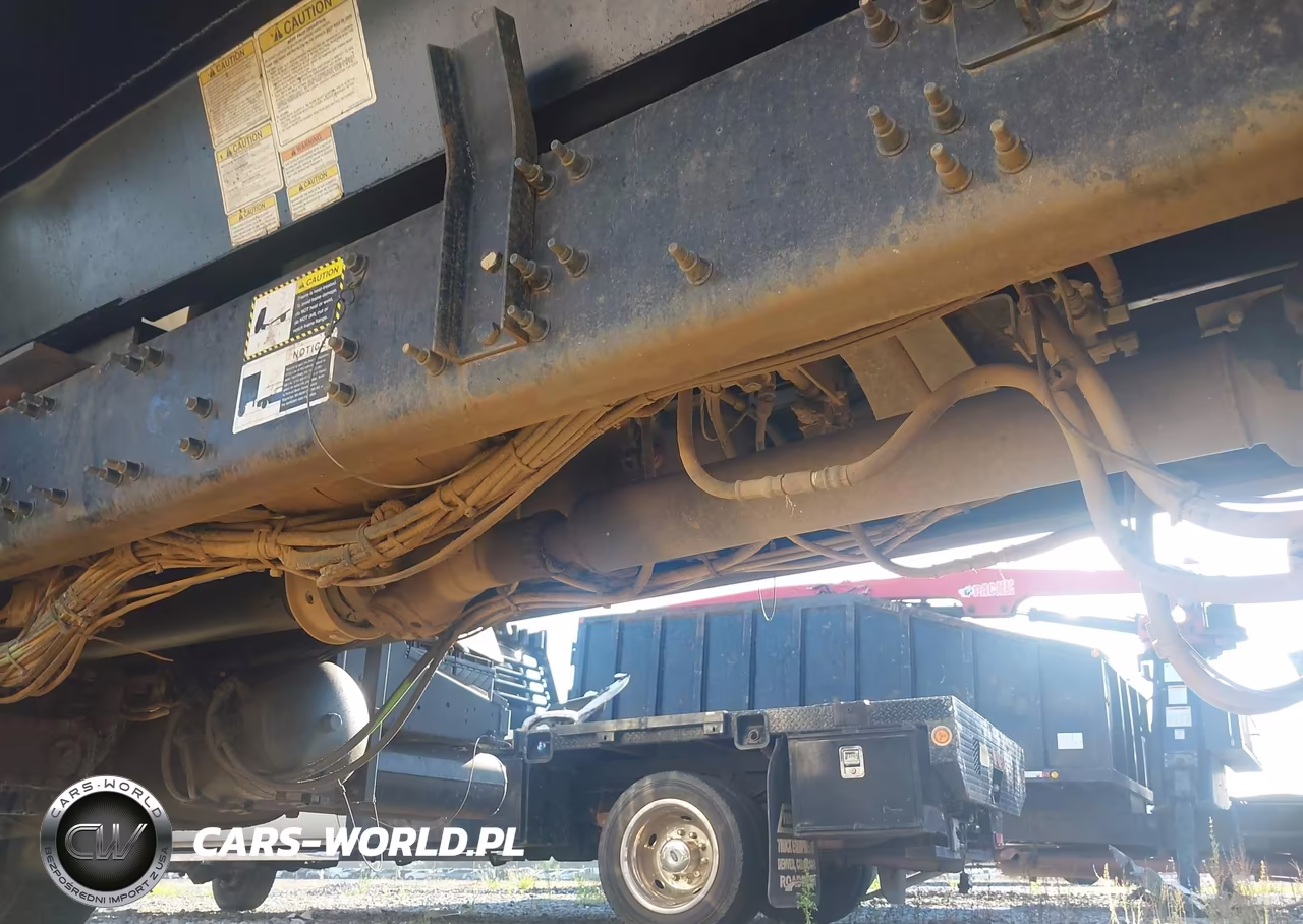 2020 Mack Granite VIN:1M2GR2GC6LM019127 - 20