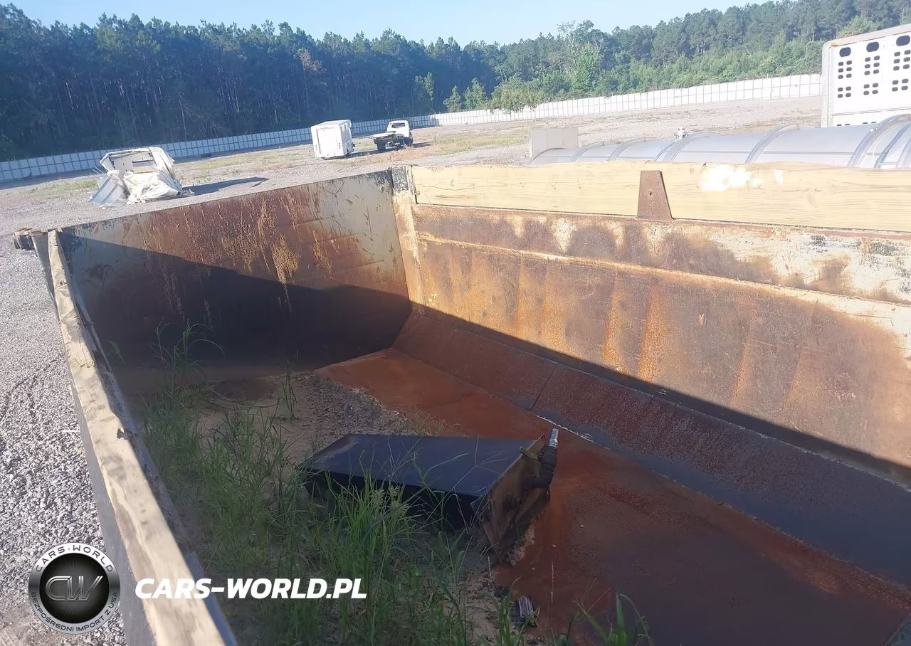 2020 Mack Granite VIN:1M2GR2GC6LM019127 - 21