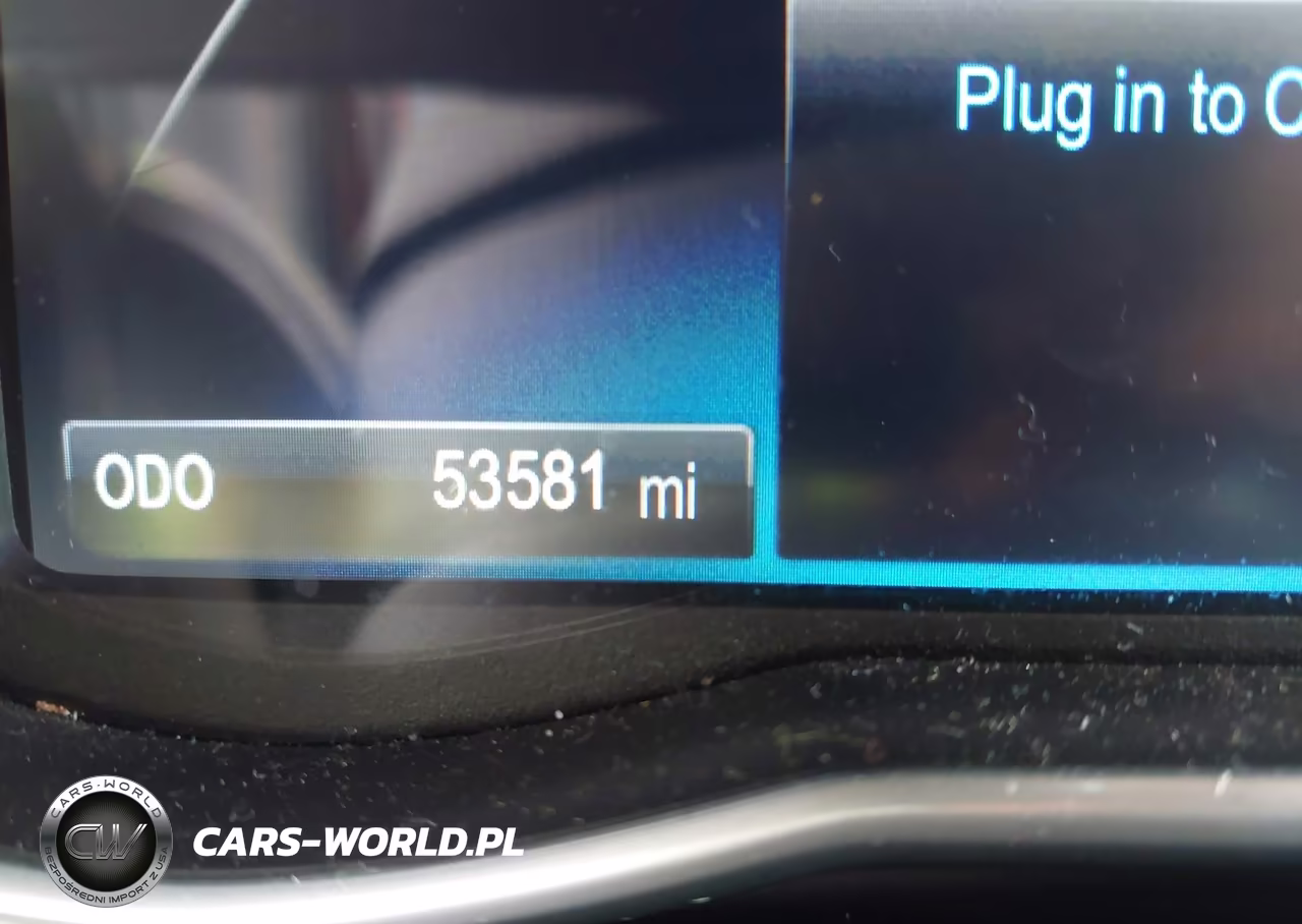 2016 Chevrolet Spark Ev 2Lt VIN:KL8CL6S02GC558258 - 16