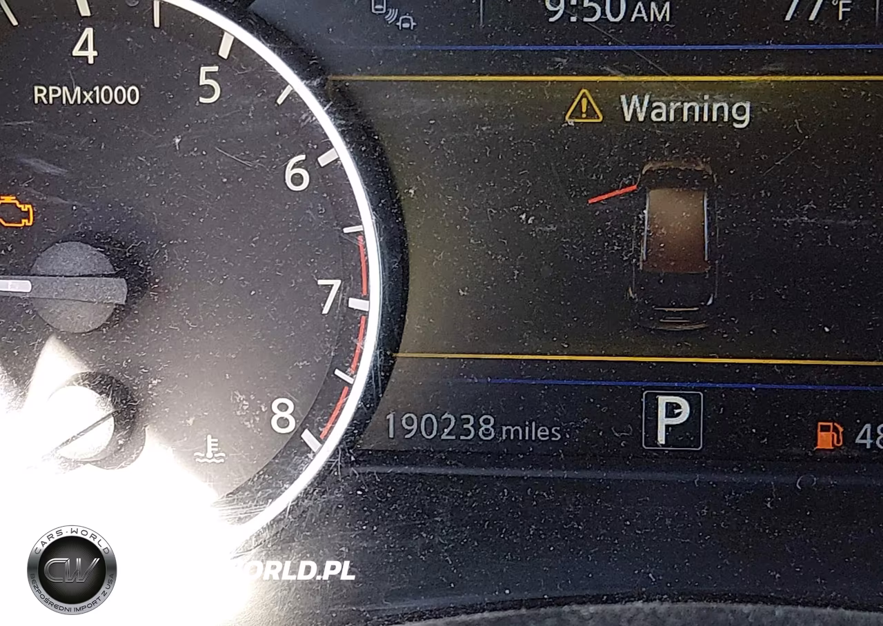 2015 Nissan Murano Platinum VIN:5N1AZ2MG1FN273033 - 15