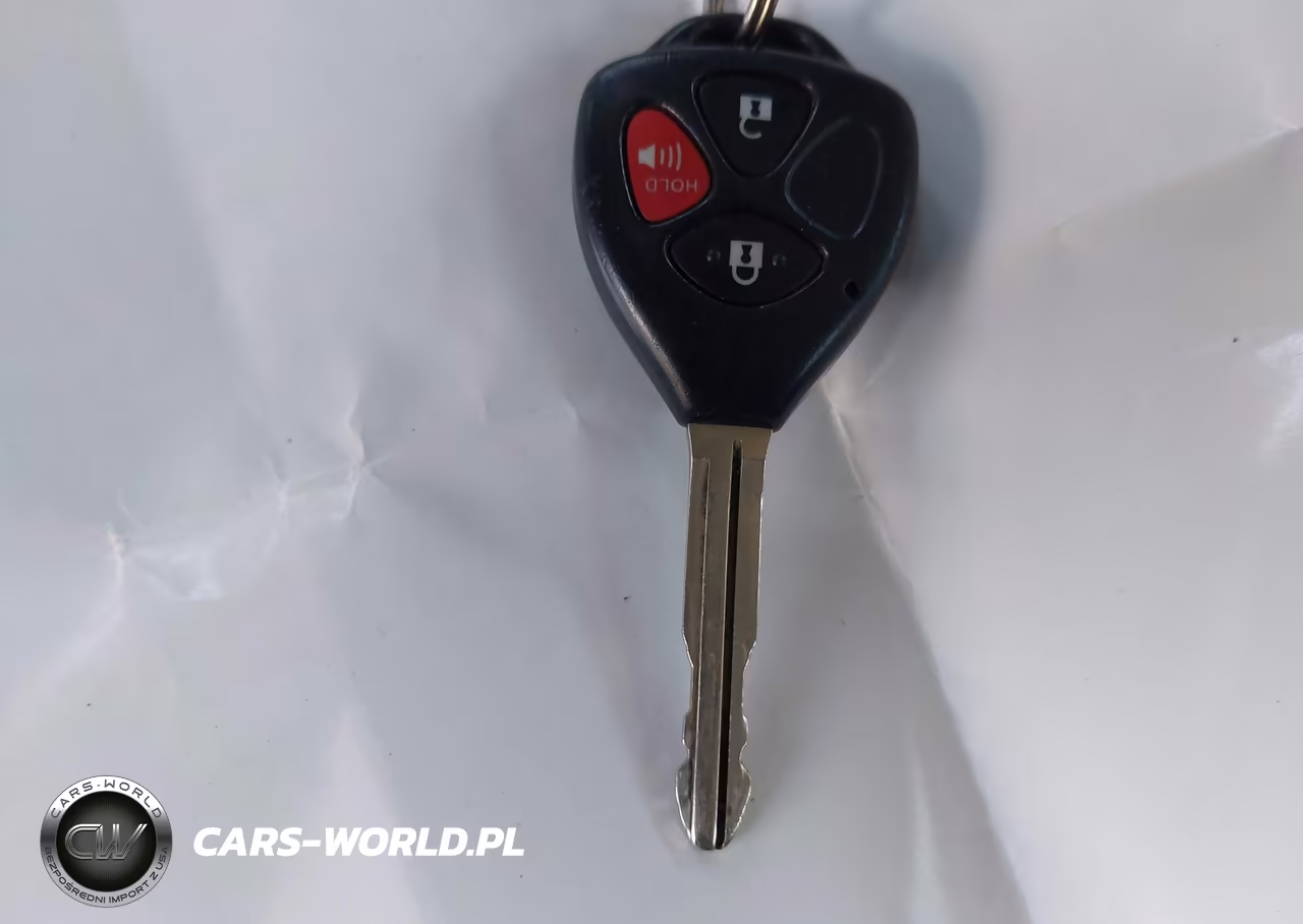 2008 Scion Xb VIN:JTLKE50E881033891 - 11