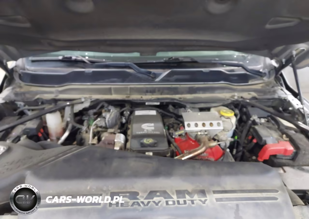 2021 Ram 2500 VIN:3C6UR5DL1MG545139 - 10