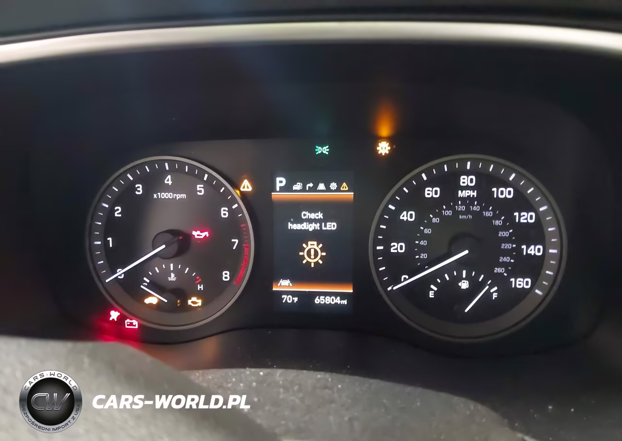 2019 Hyundai Tucson Ultimate VIN:KM8J3CAL3KU013743 - 7