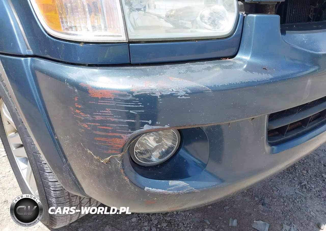 2006 Toyota Sequoia Limited V8 VIN:5TDBT48A76S262544 - 6