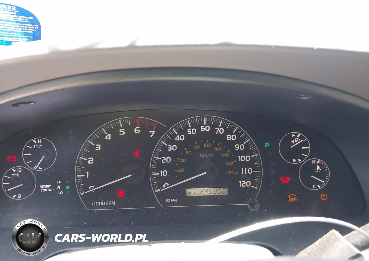 2006 Toyota Sequoia Limited V8 VIN:5TDBT48A76S262544 - 7