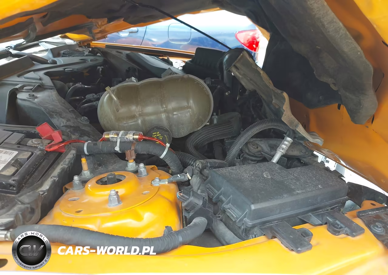 2019 Ford Mustang Ecoboost Premium VIN:1FATP8UH7K5150125 - 10