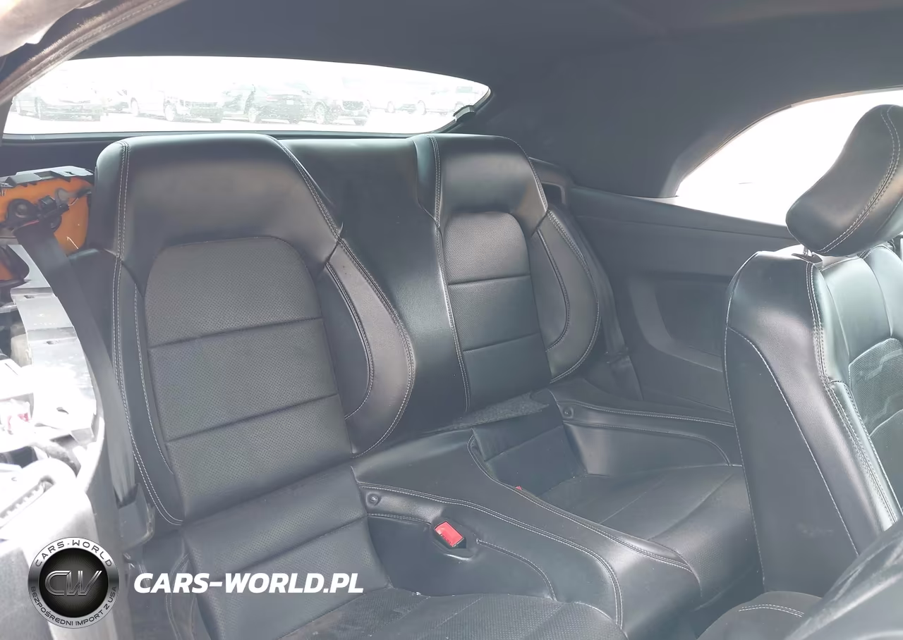 2019 Ford Mustang Ecoboost Premium VIN:1FATP8UH7K5150125 - 8