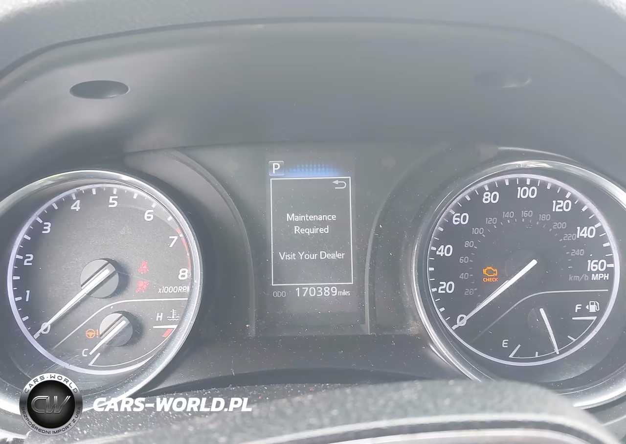2020 Toyota Camry Le VIN:4T1C11AK3LU506205 - 7