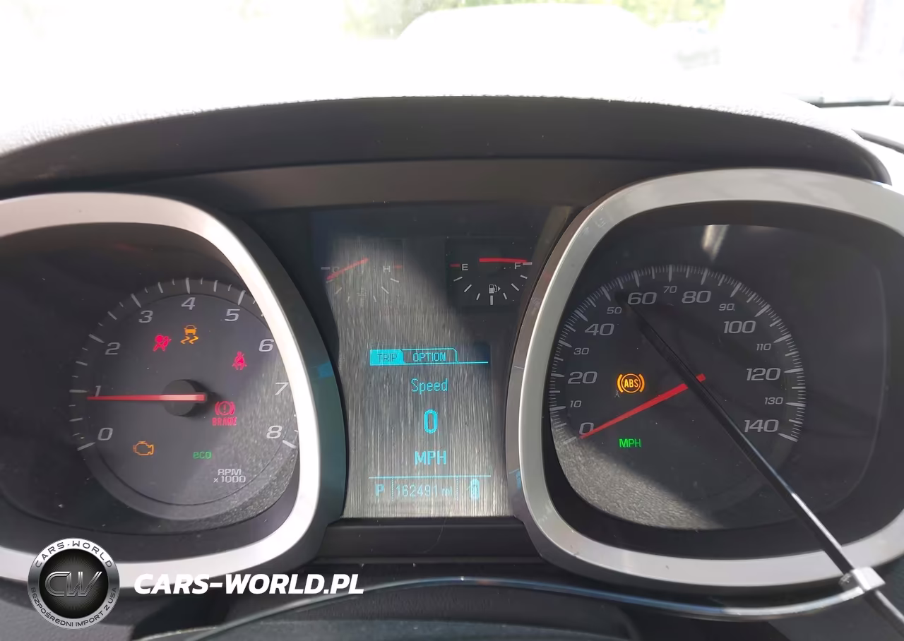 2014 Chevrolet Equinox Lt VIN:2GNFLFEK2E6142998 - 7