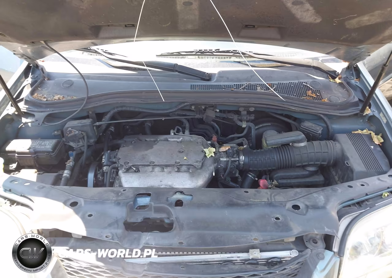 2006 Acura Mdx VIN:2HNYD18966H536126 - 10