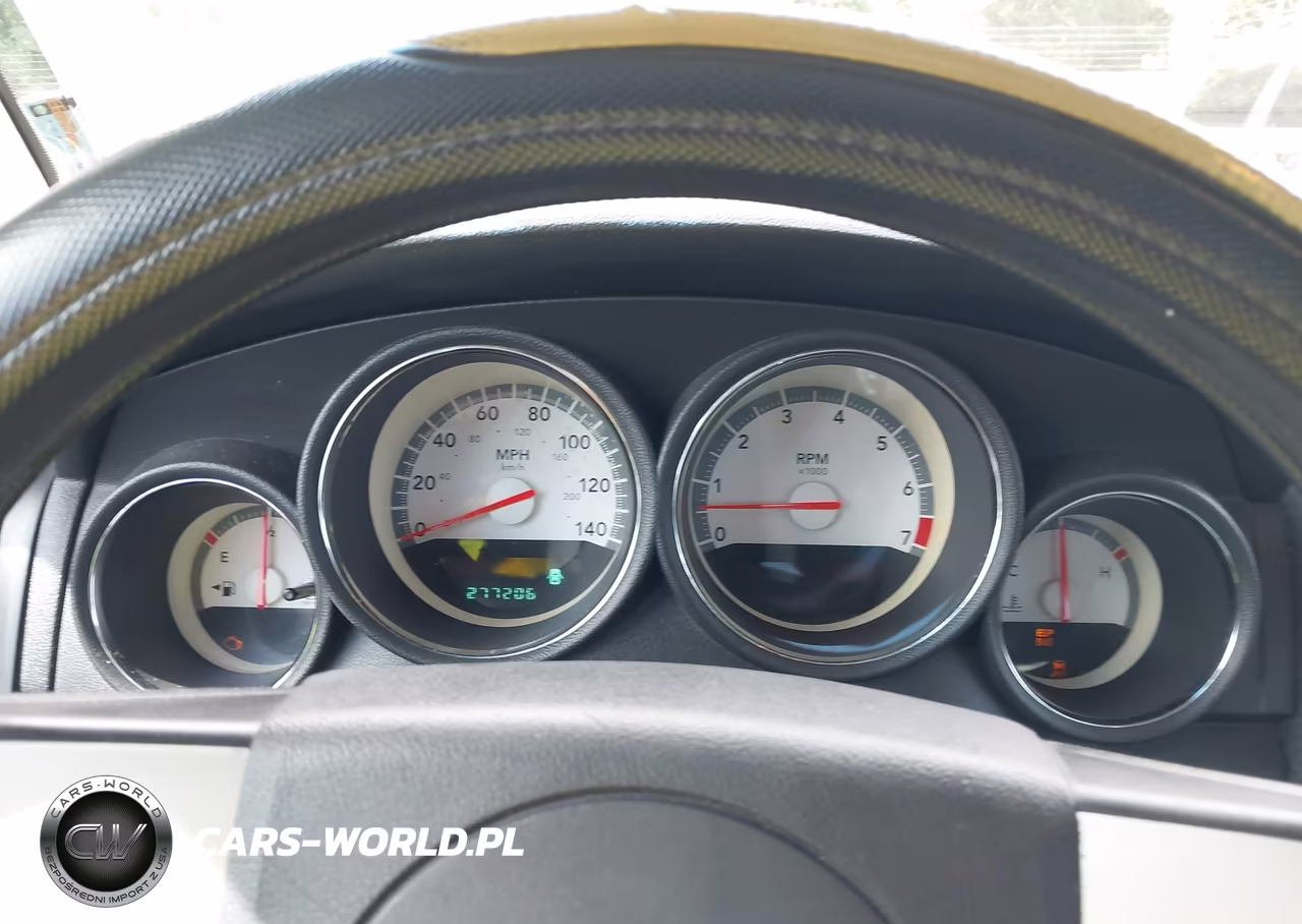 2008 Dodge Charger VIN:2B3KA43G18H173248 - 7