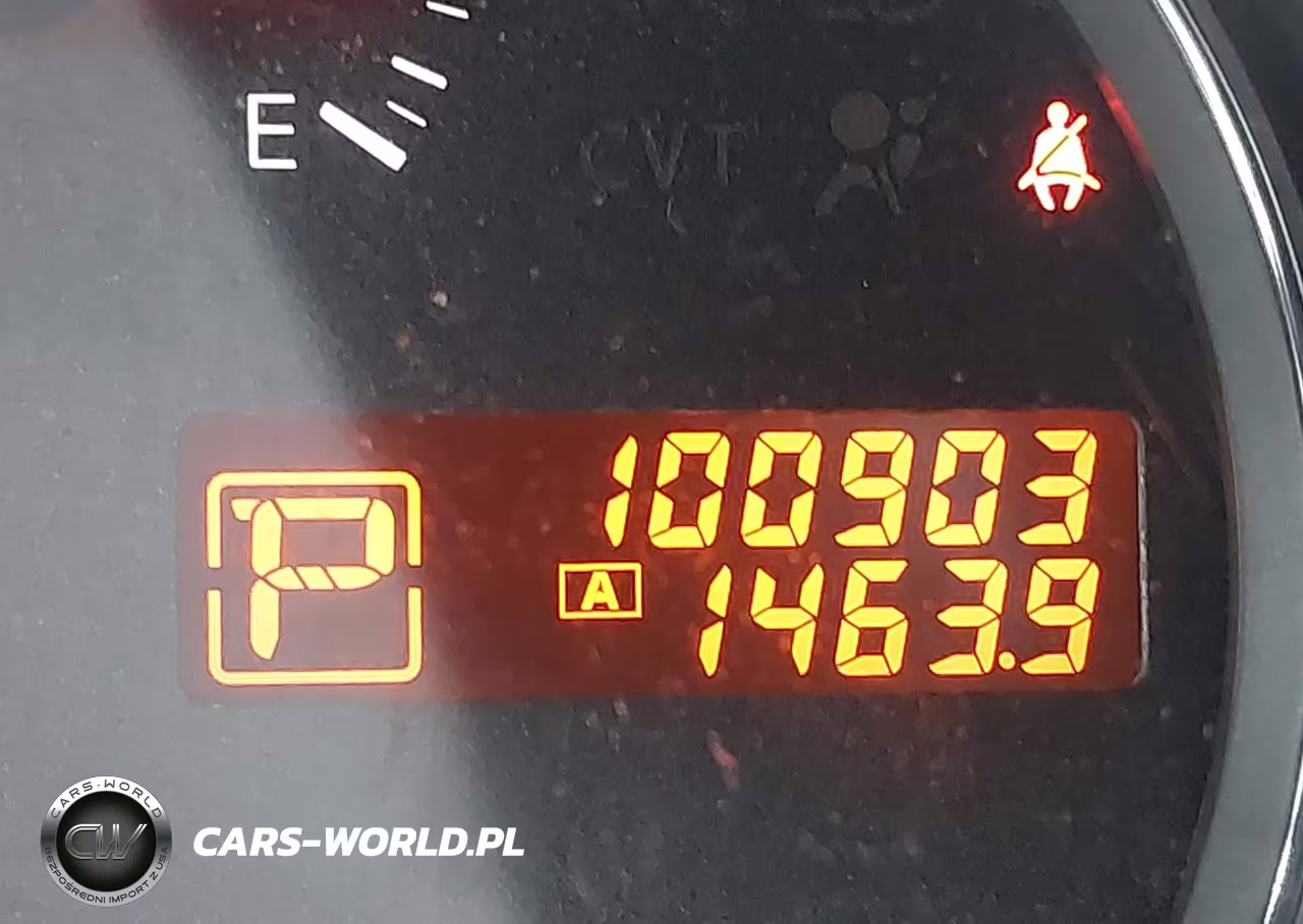2010 Nissan Maxima 3.5 S VIN:1N4AA5AP7AC836632 - 15
