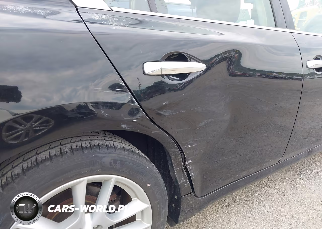 2010 Nissan Maxima 3.5 S VIN:1N4AA5AP7AC836632 - 6