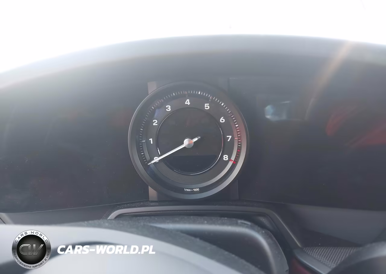 2023 Porsche 911 Carrera 4 Gts-Carrera 4S-Carrera Gts-Carrera S-Dakar VIN:WP0AB2A98PS220461 - 16