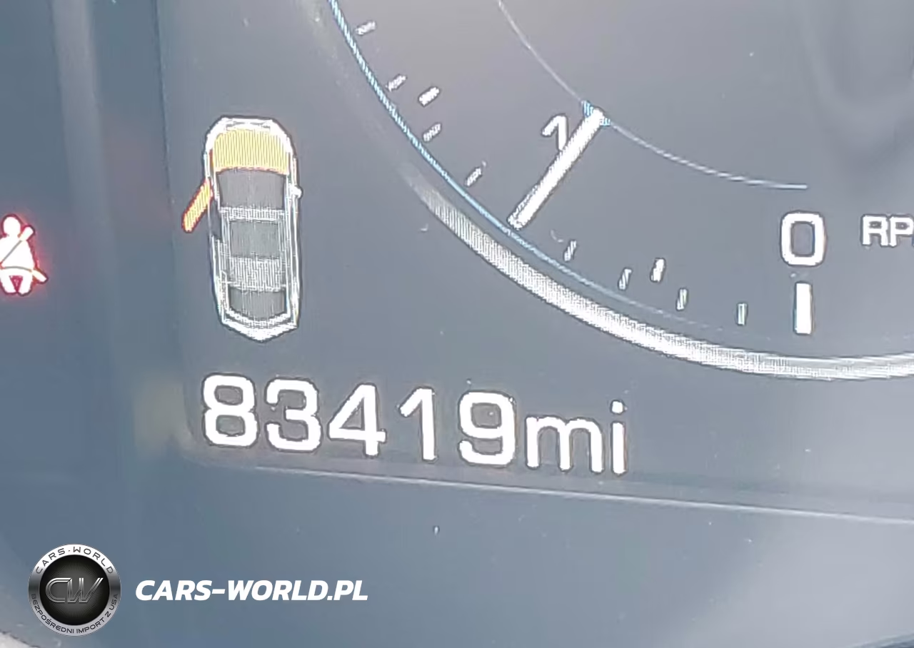 2013 Cadillac Xts Platinum VIN:2G61U5S37D9184834 - 15