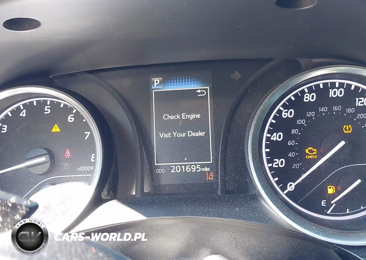 2018 Toyota Camry Se VIN:4T1B11HK9JU018357 - 7