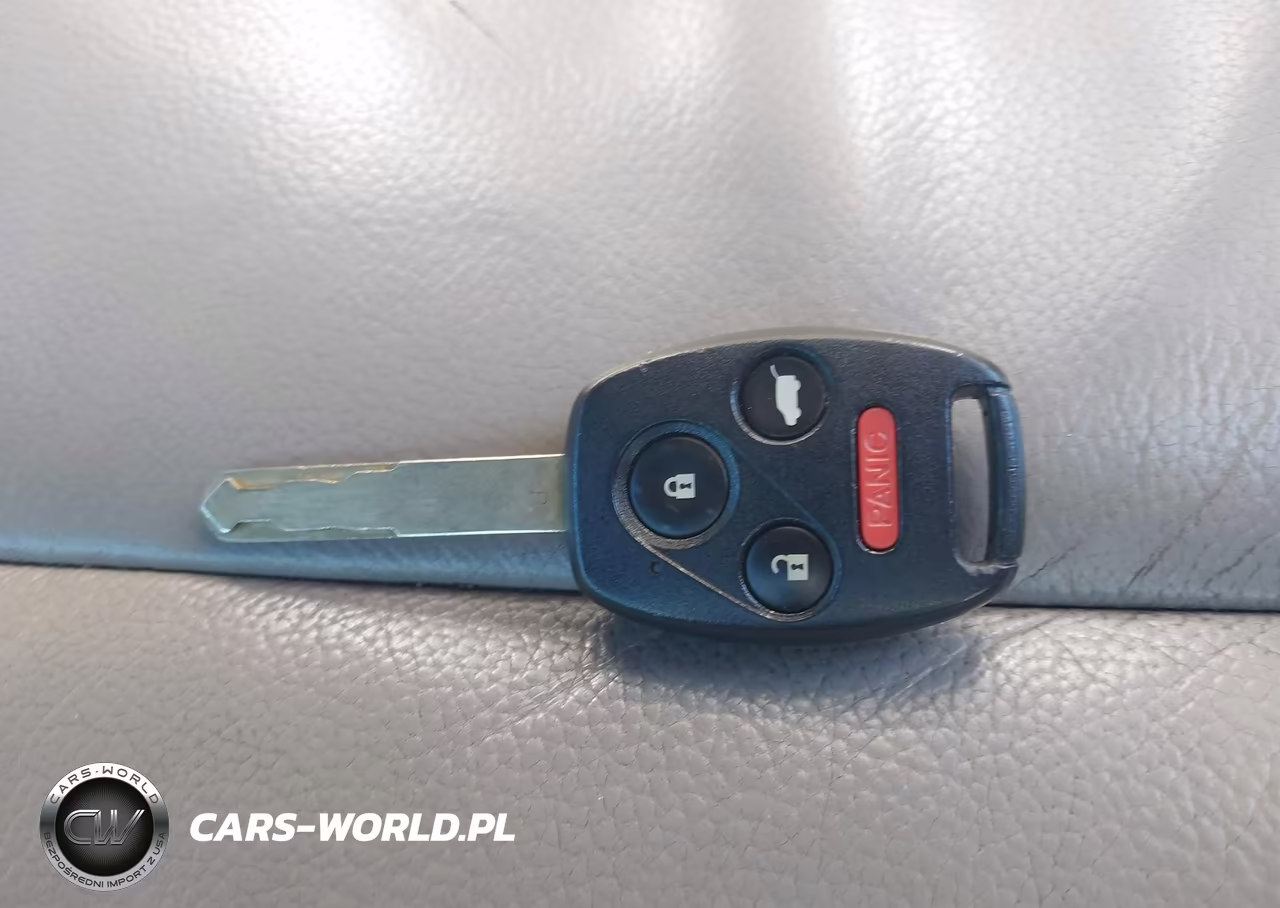2009 Honda Pilot Ex-L VIN:5FNYF48659B028795 - 11